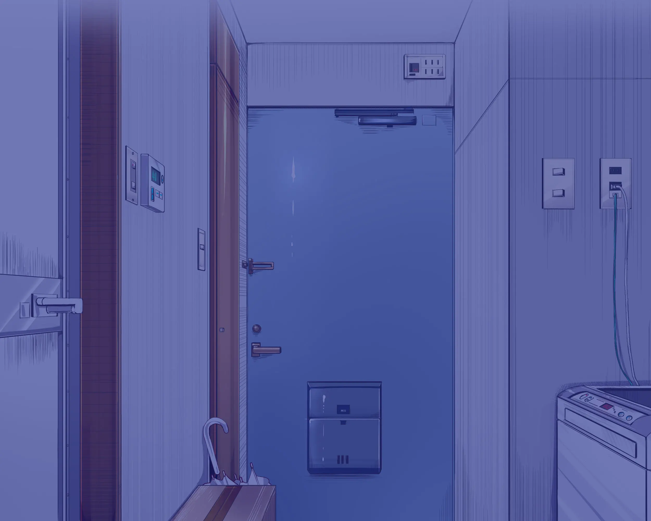 Ningen Ayatsuri Item - Moshimo DeliHeal ~ Anoko Wa Kyou Kara Ore Senyou DeliHeal Jou ~